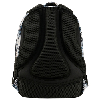 Рюкзак шкільний GoPack Teens GO24-162L-2