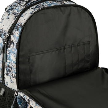 Рюкзак шкільний GoPack Teens GO24-162L-2