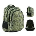 Рюкзак школьный GoPack Teens GO24-162L-3
