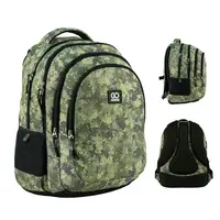 Рюкзак школьный GoPack Teens GO24-162L-3