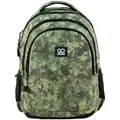 Рюкзак школьный GoPack Teens GO24-162L-3