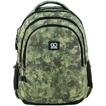 Рюкзак школьный GoPack Teens GO24-162L-3