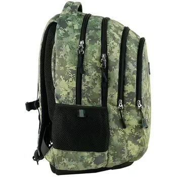 Рюкзак школьный GoPack Teens GO24-162L-3