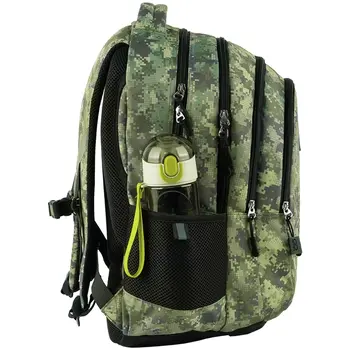 Рюкзак школьный GoPack Teens GO24-162L-3