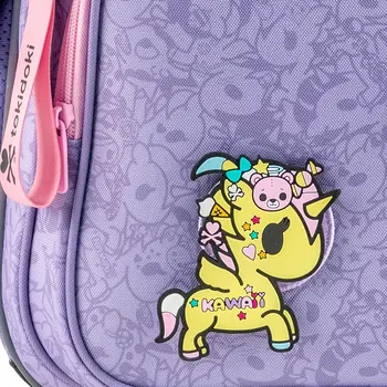 Рюкзак школьный Kite Education tokidoki TK24-763S
