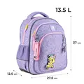 Рюкзак школьный Kite Education tokidoki TK24-763S