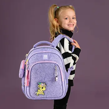 Рюкзак школьный Kite Education tokidoki TK24-763S