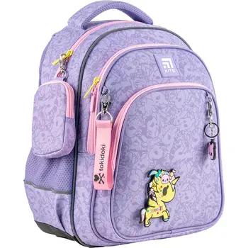 Рюкзак школьный Kite Education tokidoki TK24-763S