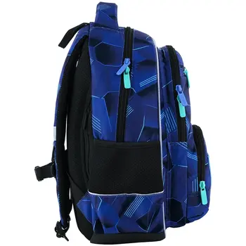 Рюкзак шкільний Kite Education Play Again K24-773M-5