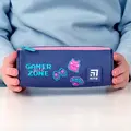 Пенал Kite Pixel Love K24-667-1