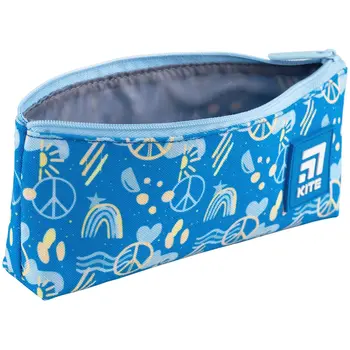 Пенал Kite BE Ukraine K24-680-1