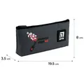 Пенал Kite BE Ukraine K24-680-6
