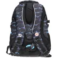 Рюкзак школьный ортопедический Safari 24-207L-1