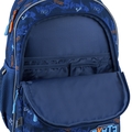 Рюкзак шкільний GoPack Education Crazy Skate GO25-182M-7