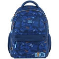 Рюкзак шкільний GoPack Education Crazy Skate GO25-182M-7