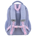 Рюкзак шкільний GoPack Education Keep Going GO25-182M-3