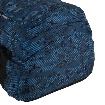 Рюкзак школьный GoPack Teens GO25-162M-5