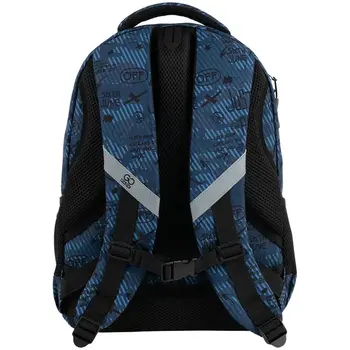 Рюкзак школьный GoPack Teens GO25-162M-5
