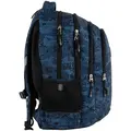 Рюкзак школьный GoPack Teens GO25-162M-5