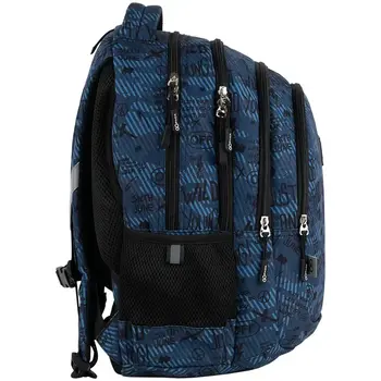 Рюкзак школьный GoPack Teens GO25-162M-5