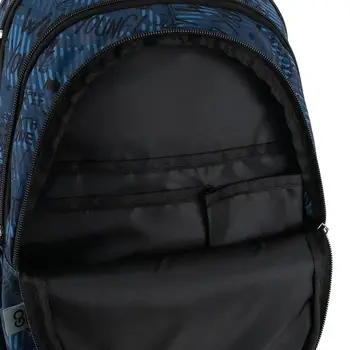 Рюкзак школьный GoPack Teens GO25-162M-5