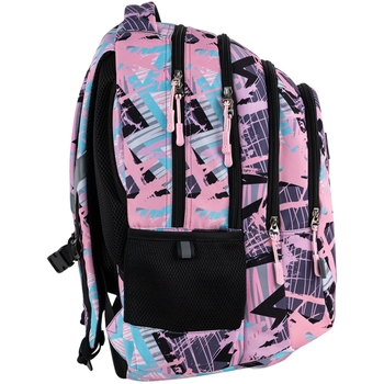 Рюкзак школьный GoPack Teens GO25-162L- 1