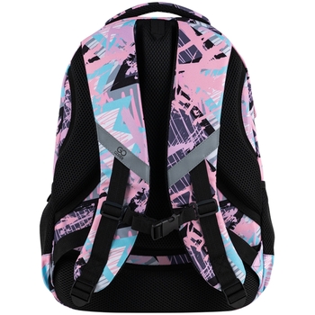 Рюкзак школьный GoPack Teens GO25-162L- 1