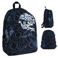 Рюкзак школьный GoPack Education Teens GO25-188M-1