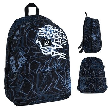 Рюкзак школьный GoPack Education Teens GO25-188M-1