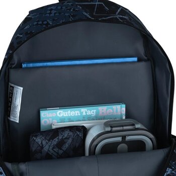 Рюкзак школьный GoPack Education Teens GO25-188M-1
