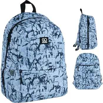Рюкзак школьный GoPack Education Teens GO25-188M-3