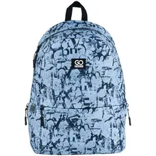 Рюкзак шкільний GoPack Education Teens GO25-188M-3