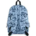 Рюкзак школьный GoPack Education Teens GO25-188M-3