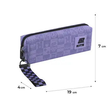 Пенал Kite K25-642-2