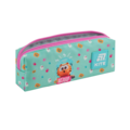 Пенал Kite Garfield GF25-642-2