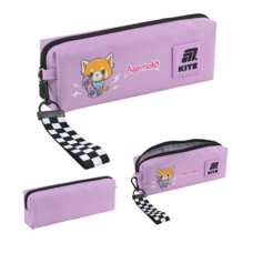 Пенал Kite Aggretsuko AR25-642