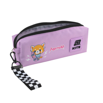 Пенал Kite Aggretsuko AR25-642
