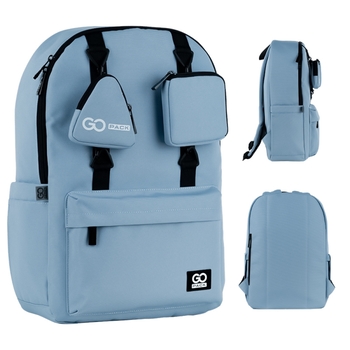 Рюкзак шкільний GoPack Education Teens GO25-178L-3