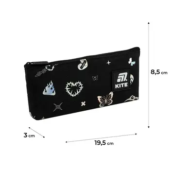 Пенал Kite K25-680-2