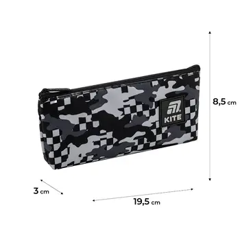 Пенал Kite K25-680-4