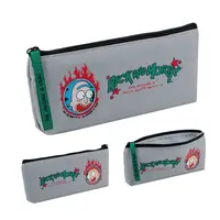 Пенал Kite Rick & Morty RM25-680