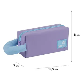 Пенал Kite K25-2703-3