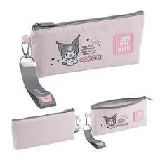 Пенал Kite Kuromi HK25-680-2