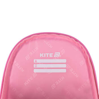 Рюкзак дитячий дошкільний Kite Kids My Little Pony LP25-538XXS