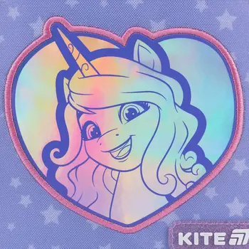 Рюкзак дитячий дошкільний Kite Kids My Little Pony LP25-538XXS