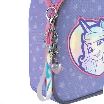 Рюкзак дитячий дошкільний Kite Kids My Little Pony LP25-538XXS