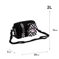 Сумка-кроссбоди Kite Education teens HK25-2522