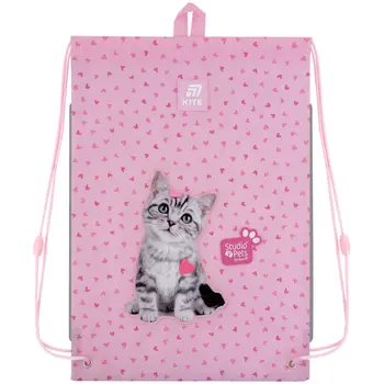 Сумка для взуття Kite Studio Pets SP25-600M-1