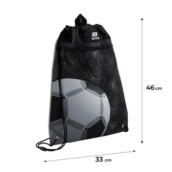 Сумка для взуття Kite Football K25-601M-12