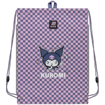 Сумка для взуття Kite Kuromi HK25-600L-2
